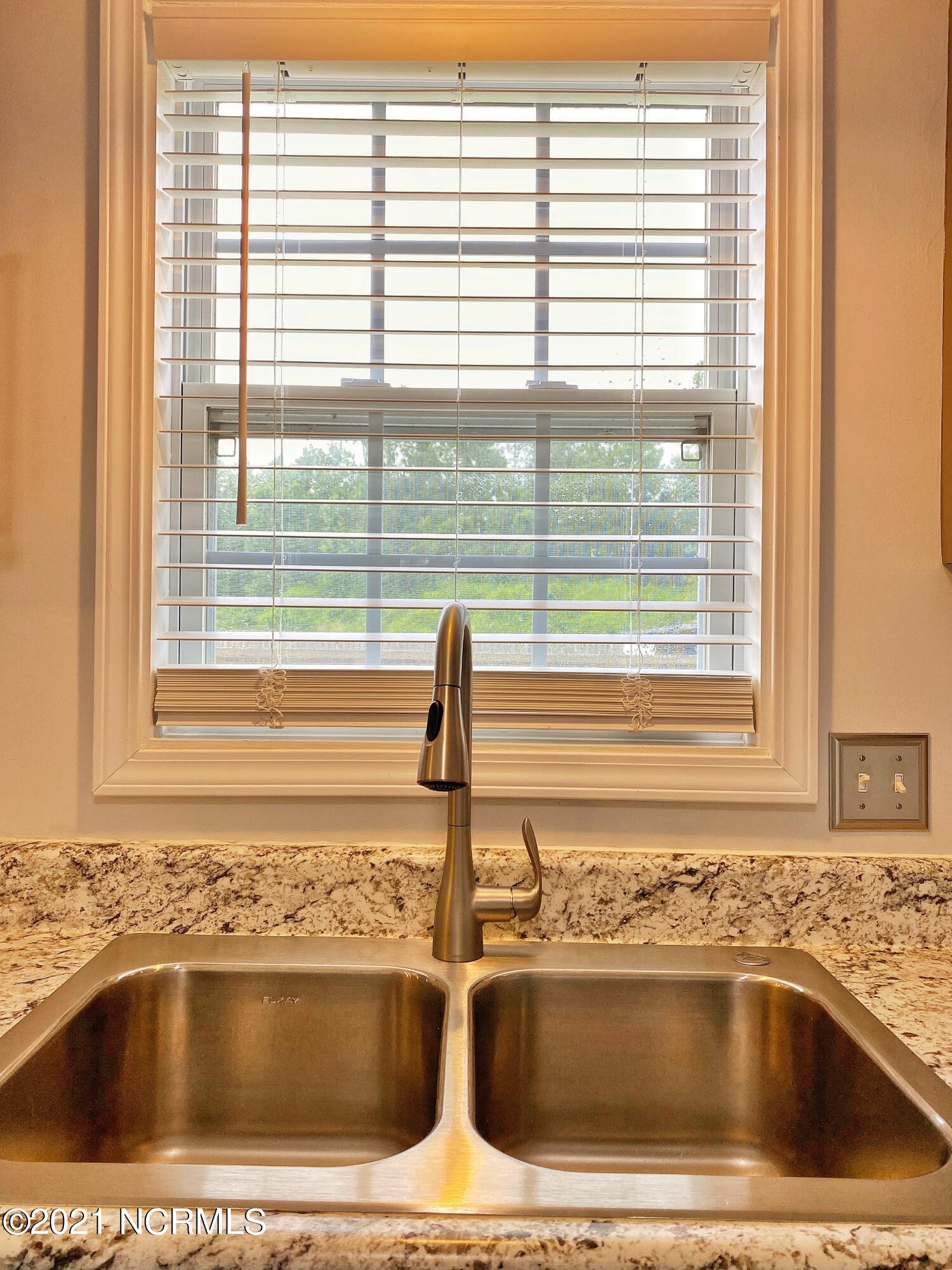 1852 Haw Branch Road Beulaville, NC 28518 - Photo 14 of 35 Kitchen1