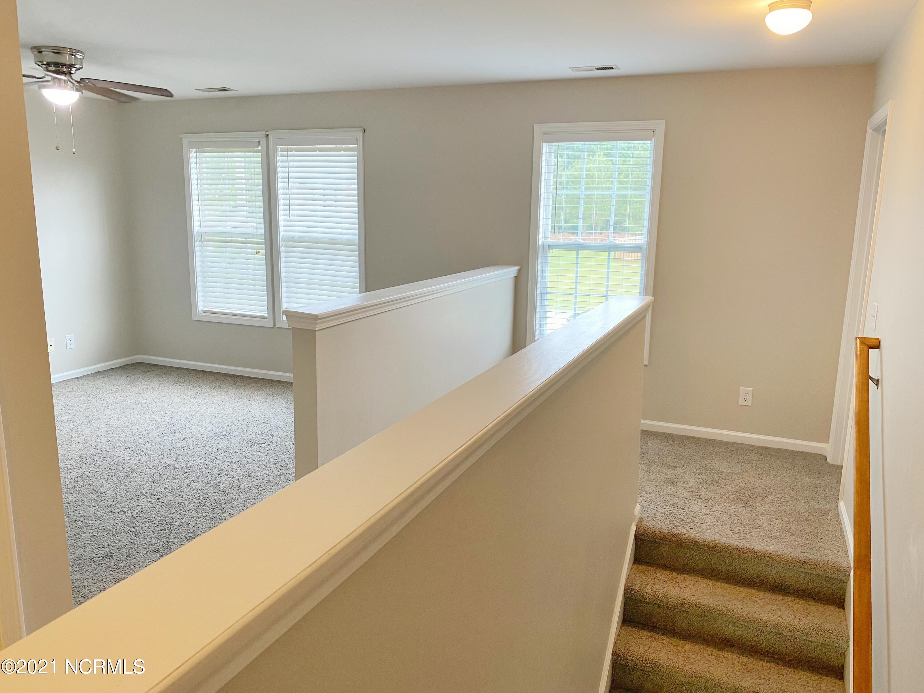 1852 Haw Branch Road Beulaville, NC 28518 - Photo 16 of 35 Hallway2
