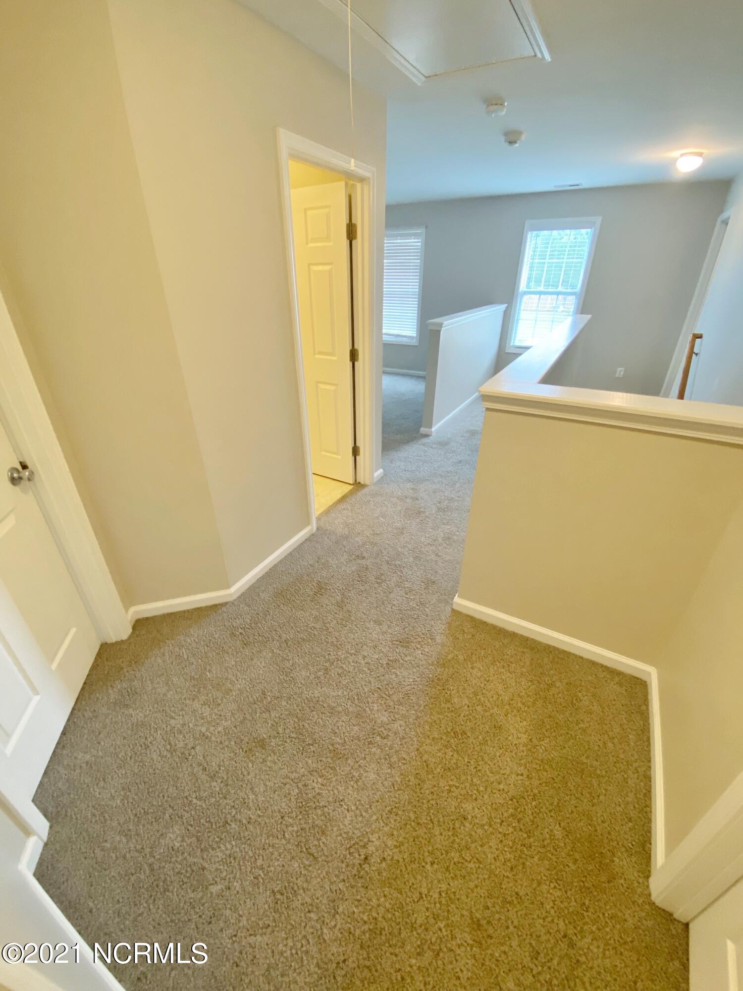1852 Haw Branch Road Beulaville, NC 28518 - Photo 17 of 35 Hallway3