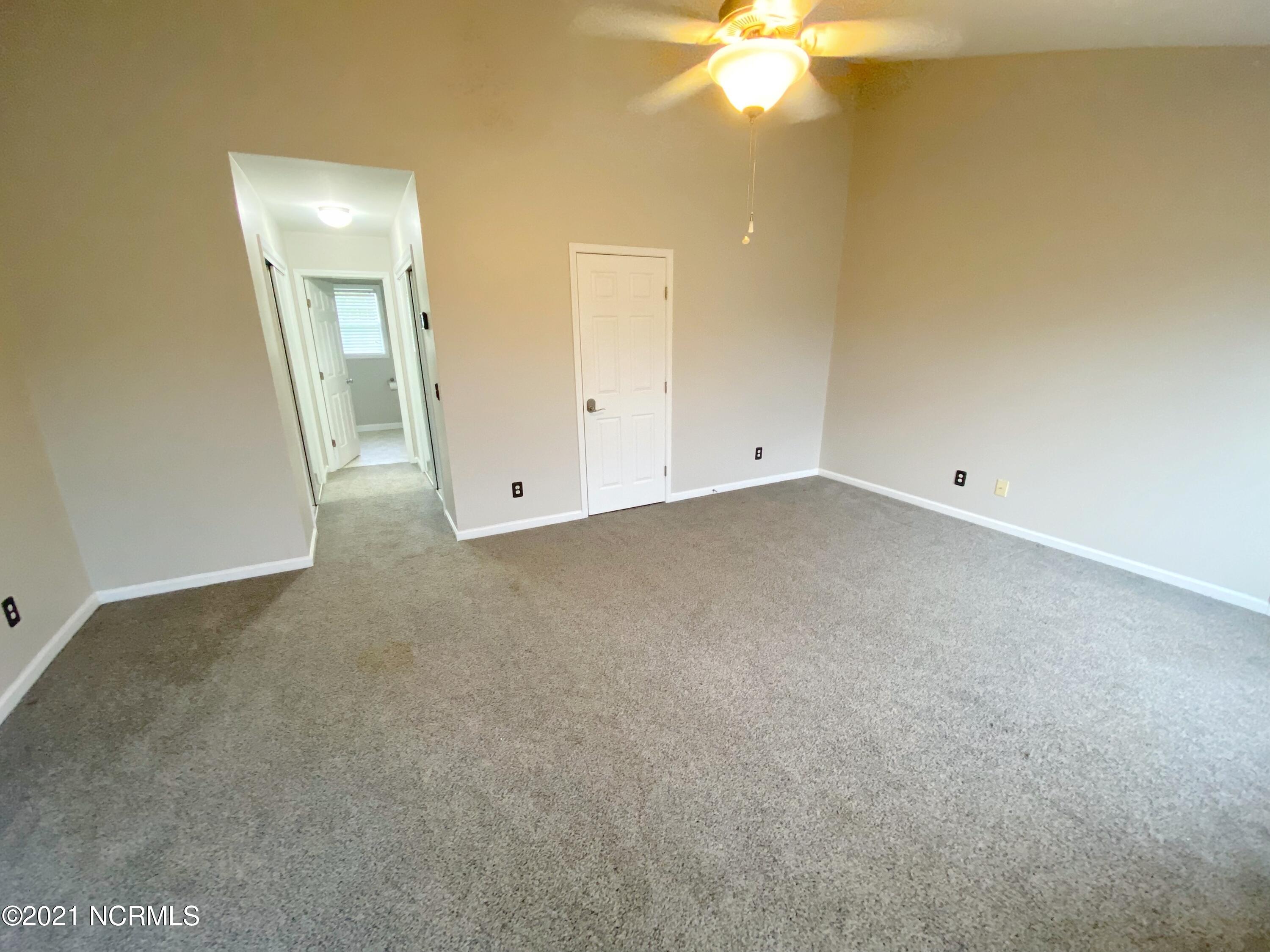 1852 Haw Branch Road Beulaville, NC 28518 - Photo 22 of 35 Mstrbed3
