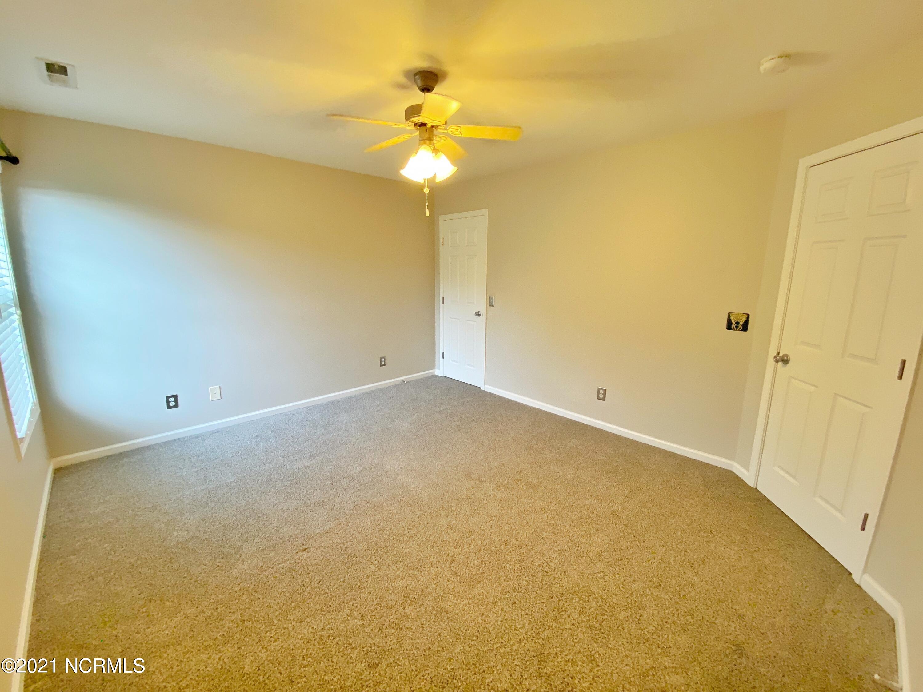 1852 Haw Branch Road Beulaville, NC 28518 - Photo 26 of 35 Sparebed1