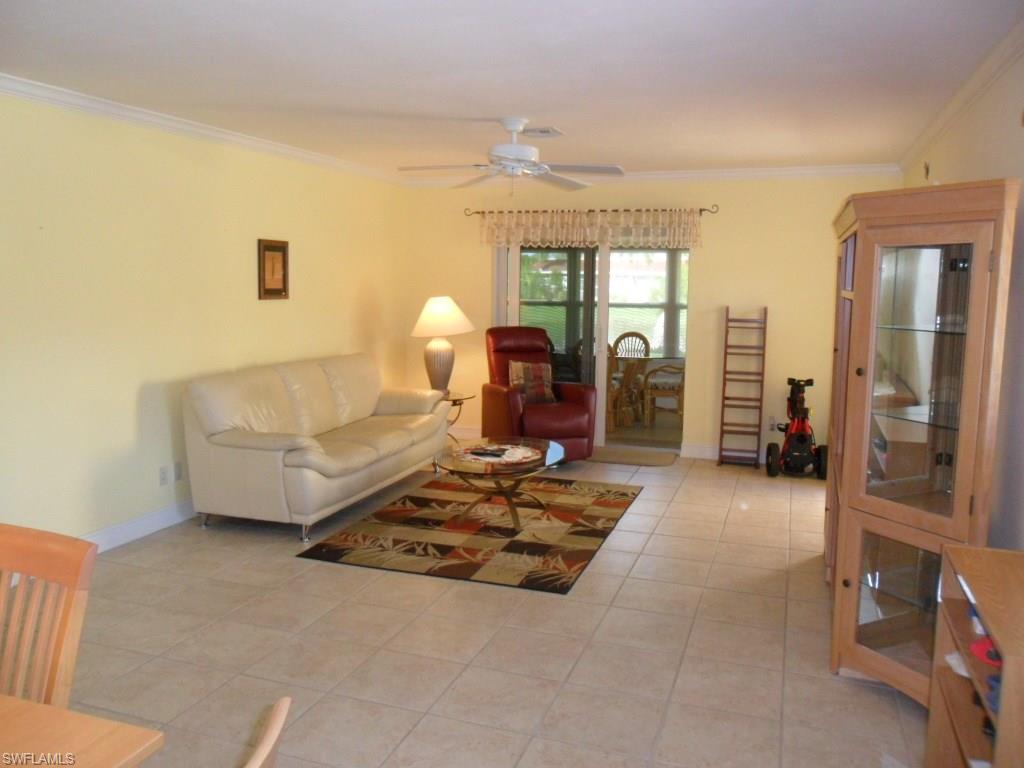 159 Teryl Road, Unit E2 Naples, FL 34112 - Photo 7 of 16 living room