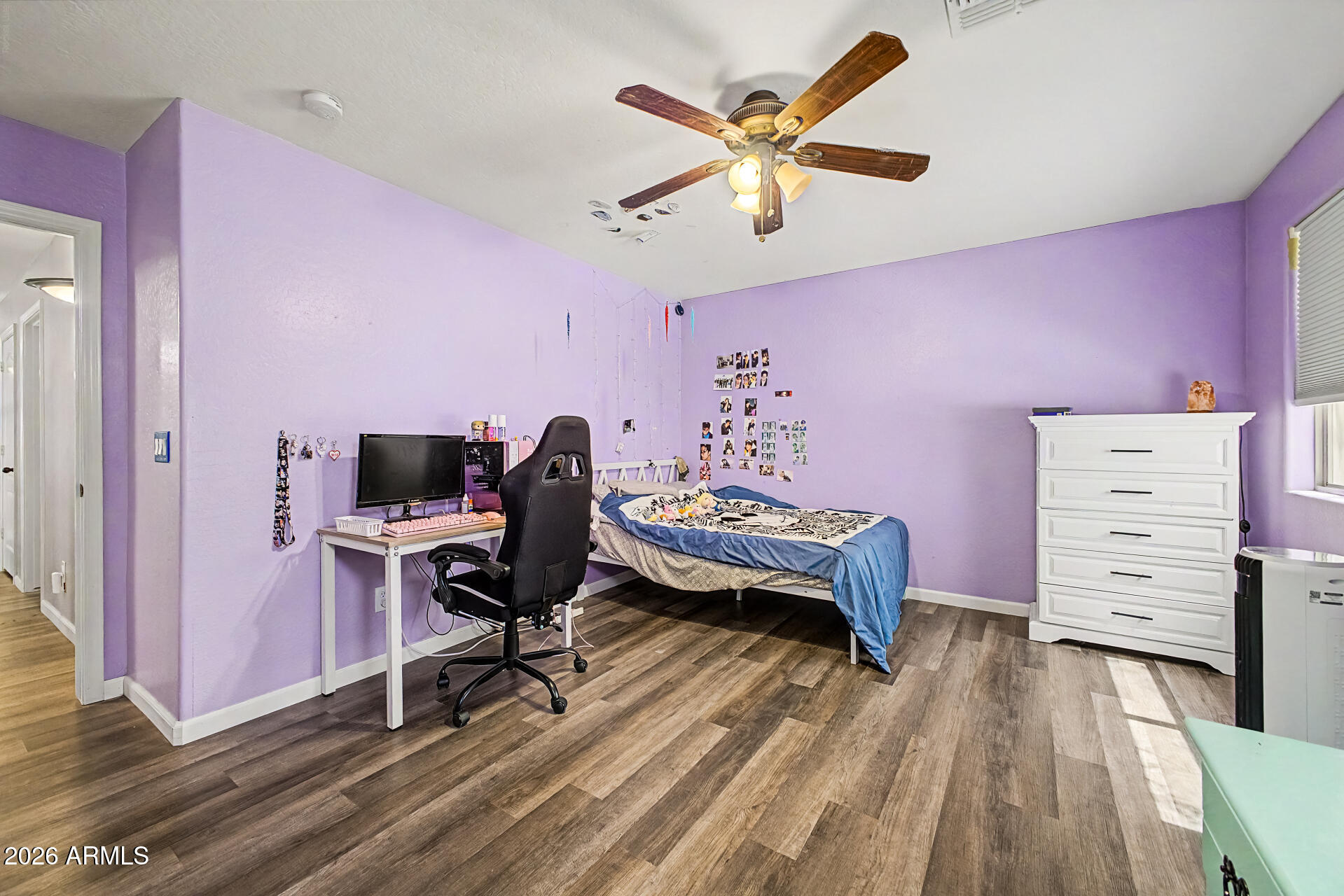 28929 North Calcite Way San Tan Valley, AZ 85143 - Photo 35 of 43 Bedroom 4