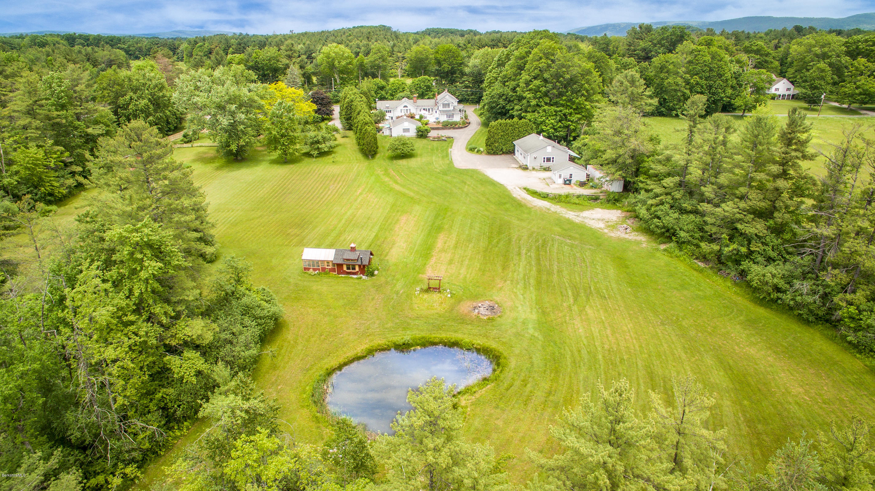215 Devon Road Lee, MA 01238 - Photo 2 of 59 215-Devon-Rd-306