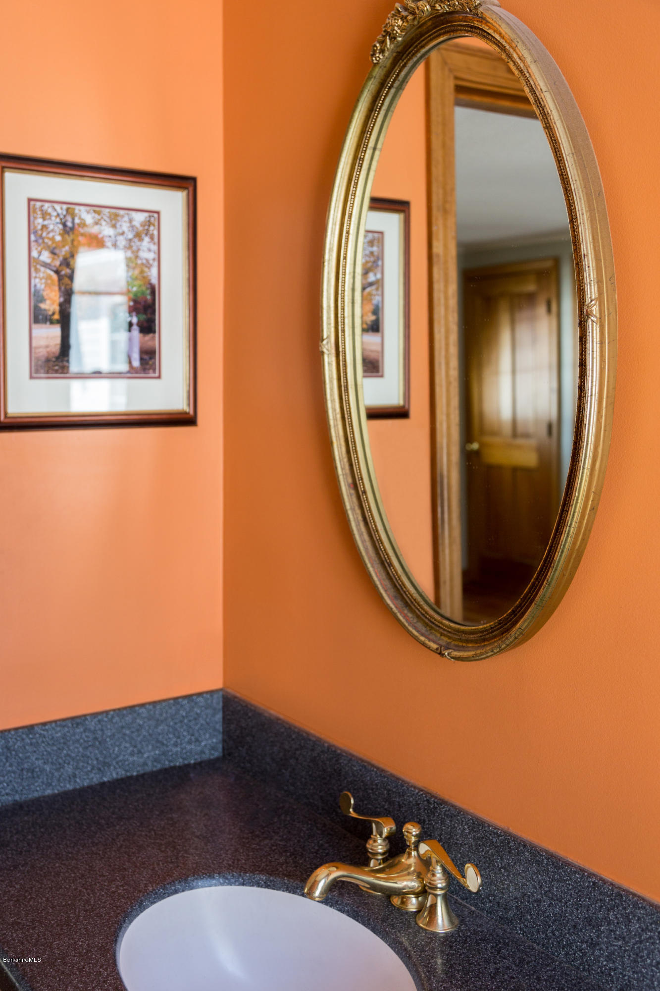 215 Devon Road Lee, MA 01238 - Photo 35 of 59 a view of a entryway in a house
