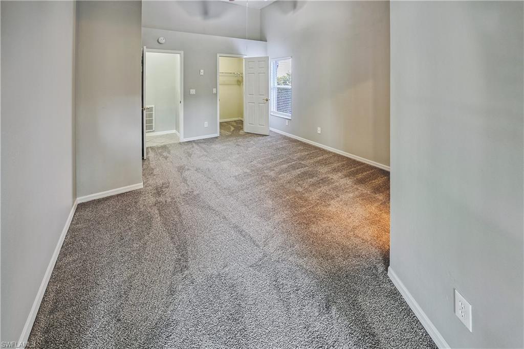 6721 Sloane Place Naples, FL 34104 - Photo 11 of 29 a view of an empty room