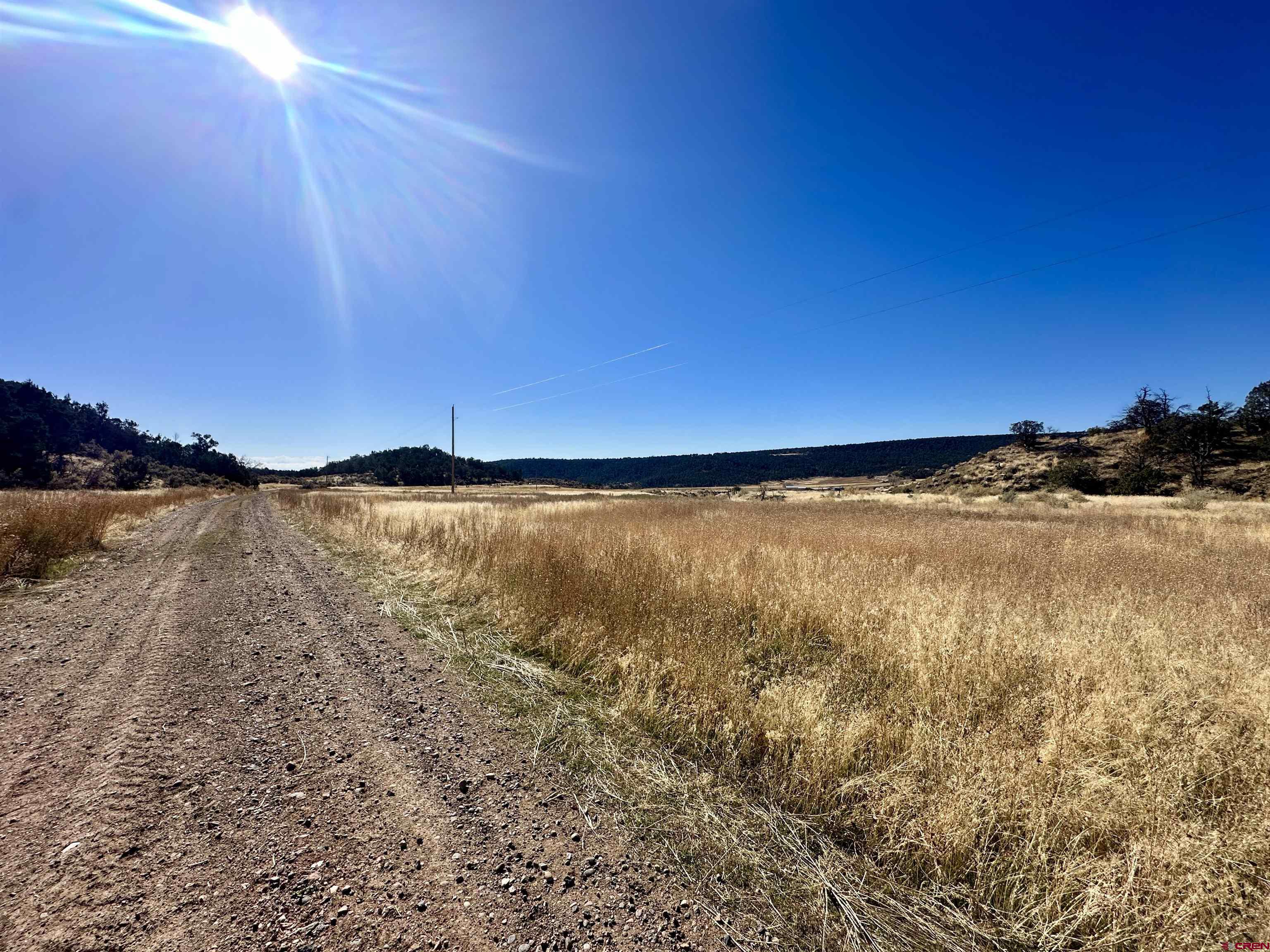 Tbd Cactus Park Road Cedaredge, CO 81413 - Photo 15 of 16 a view of an ocean