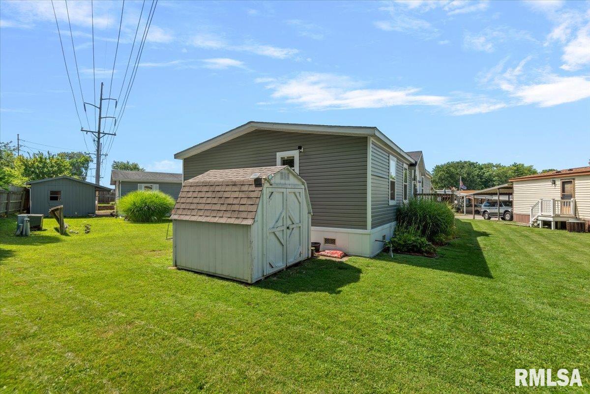 3535 East Cook Street, Unit 84 Springfield, IL 62703 - Photo 9 of 36