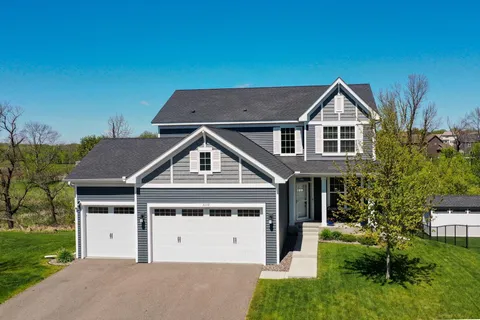 $579,900 | 5110 Greenwood Lane, Rockford, MN 55373