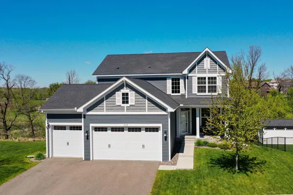 $575,000 | 5110 Greenwood Lane, Rockford, MN 55373