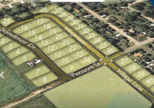 $40,000 | Lt37 Village Lane, Ripon, WI 54971