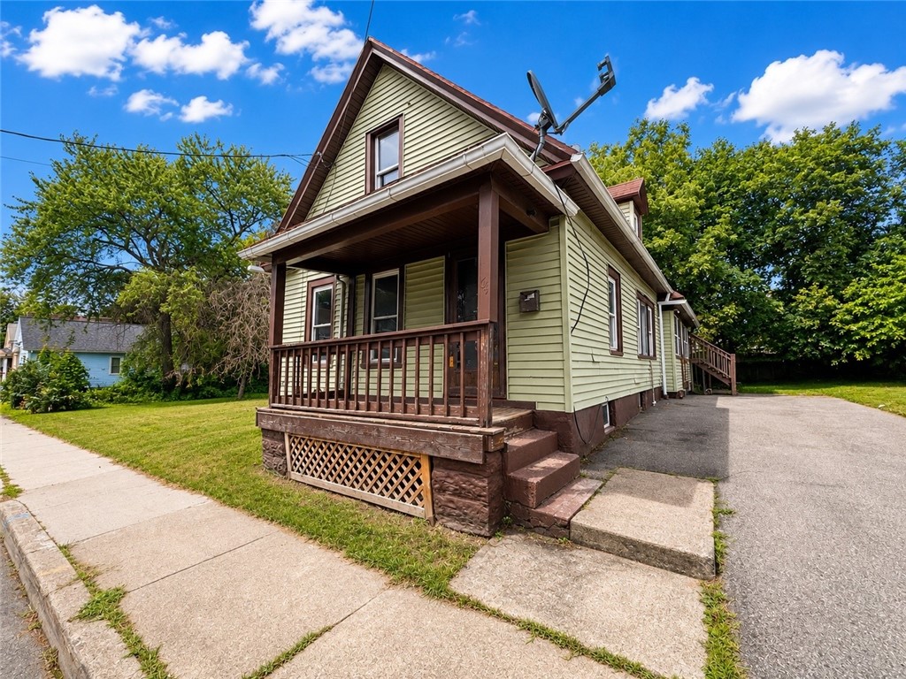 64 Murray Street Rochester, NY 14606 - Photo 1 of 27
