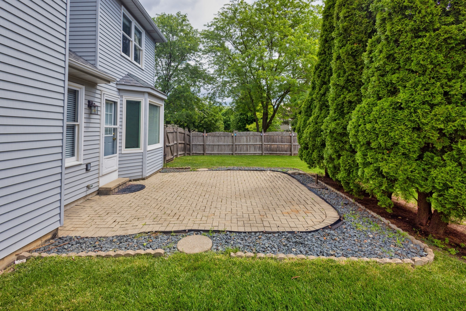 8 Steck Court Bolingbrook, IL 60440 - Photo 33 of 39