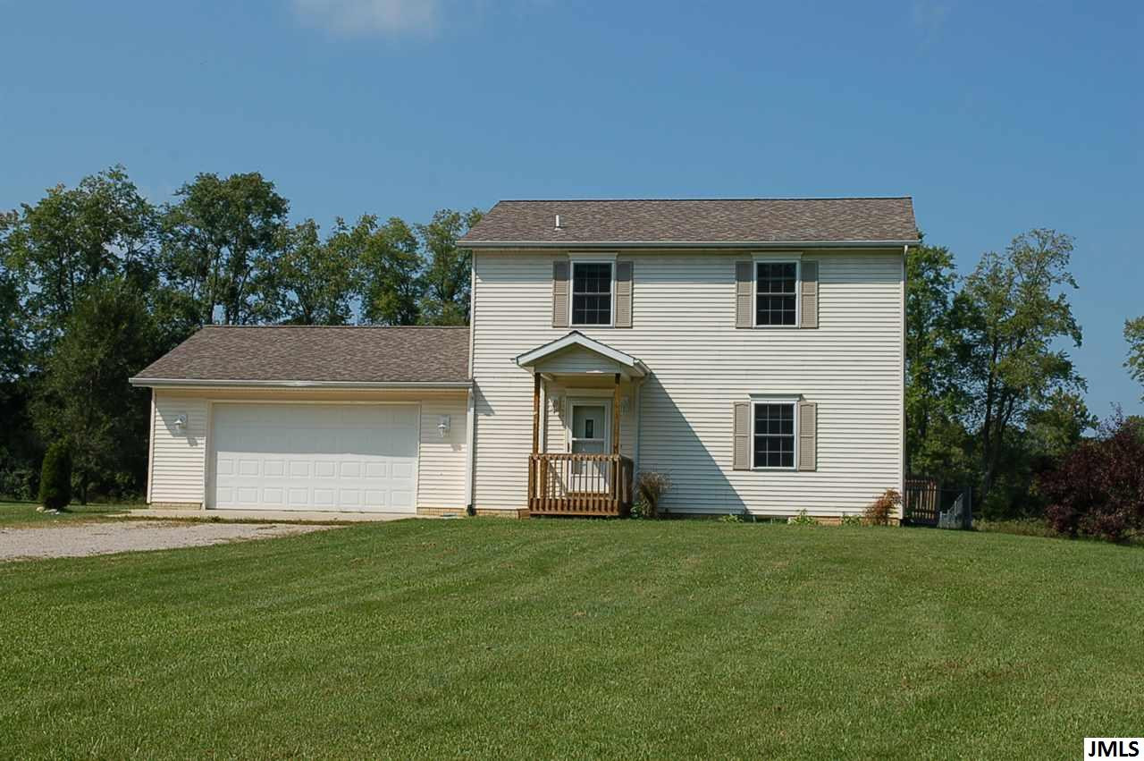1360 South Sandstone Road Jackson, MI 49201 - Photo 1 of 20 Photo 1