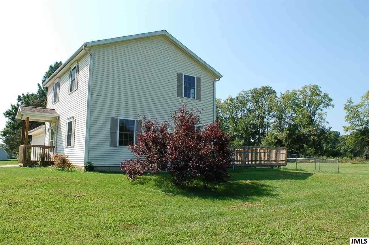 1360 South Sandstone Road Jackson, MI 49201 - Photo 19 of 20 Photo 20