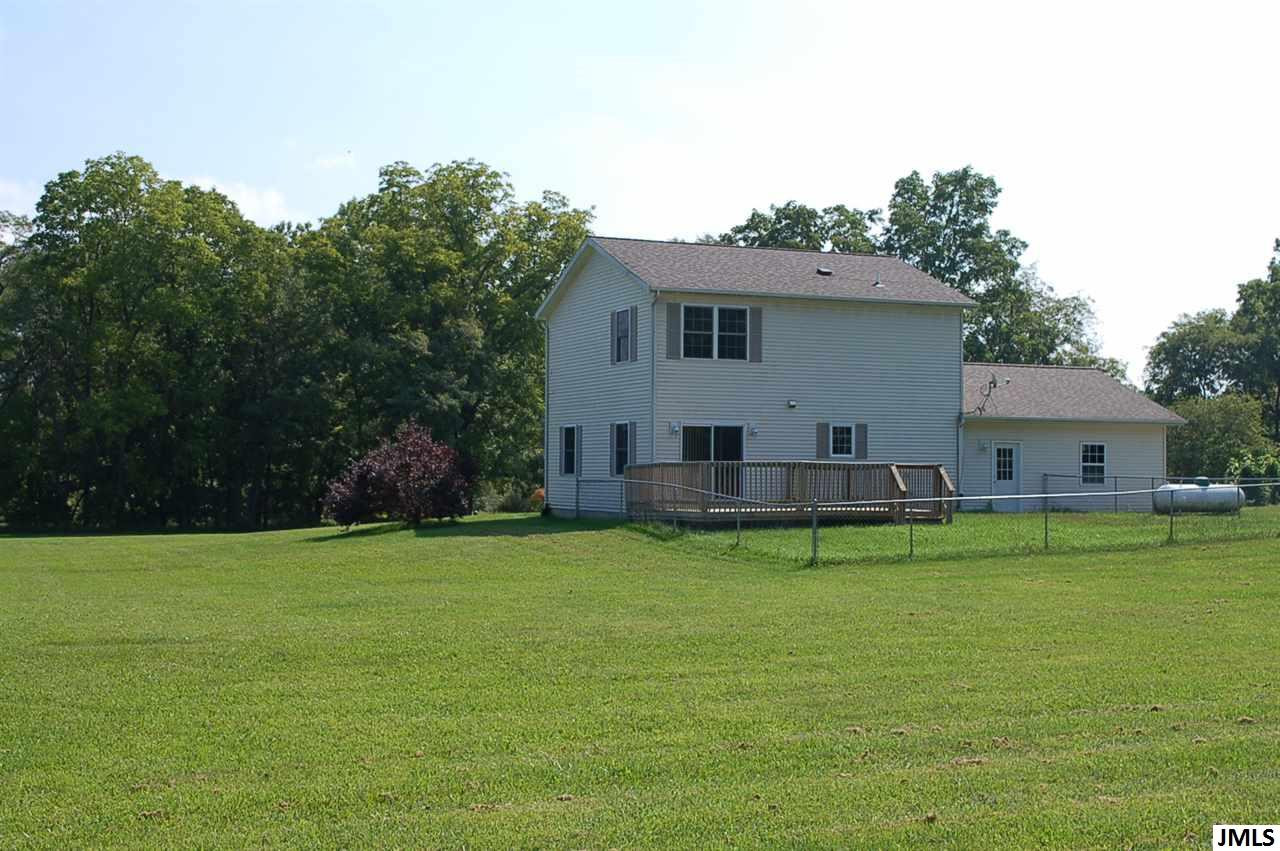 1360 South Sandstone Road Jackson, MI 49201 - Photo 2 of 20 Photo 2