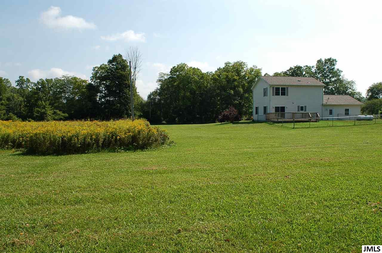 1360 South Sandstone Road Jackson, MI 49201 - Photo 3 of 20 Photo 3