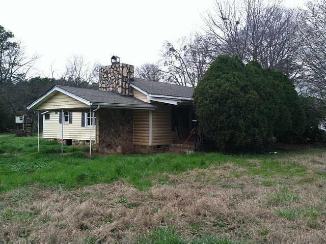 312 Rehoboth Road Griffin, GA 30223 - Photo 1 of 1 Gallery Image 1