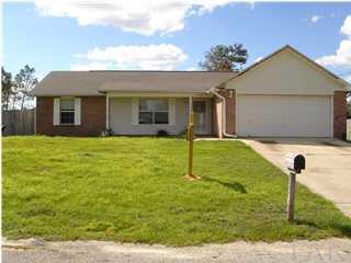 2797 Augustus Road Navarre, FL 32566 - Photo 1 of 7 Property located on a peaceful street
