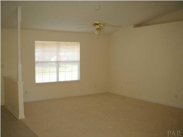 2797 Augustus Road Navarre, FL 32566 - Photo 5 of 7 View of living room area