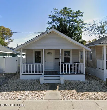 $2,800 | 1718 White Street, Unit 2, Belmar, NJ 07719