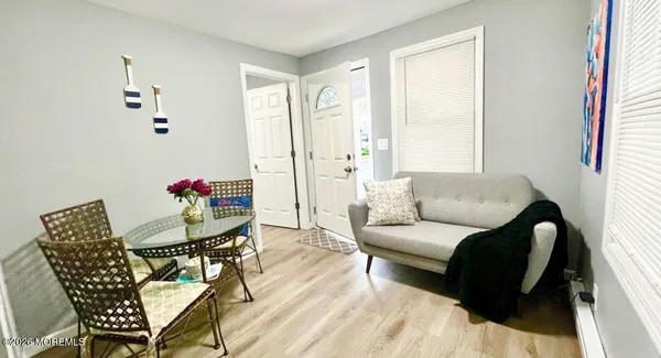 $2,800 | 1718 White Street, Unit 2, Belmar, NJ 07719