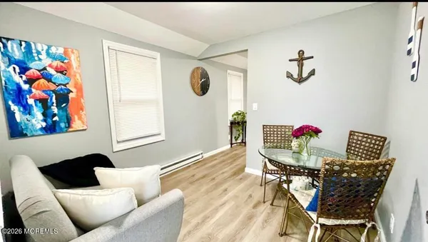 $2,800 | 1718 White Street, Unit 2, Belmar, NJ 07719