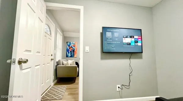 $2,800 | 1718 White Street, Unit 2, Belmar, NJ 07719