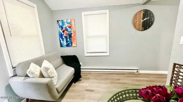 $2,800 | 1718 White Street, Unit 2, Belmar, NJ 07719