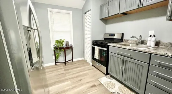 $2,800 | 1718 White Street, Unit 2, Belmar, NJ 07719