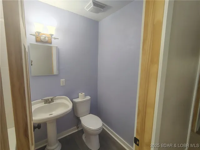 $329,000 | 1105 Lay Avenue, Warsaw, MO 65355