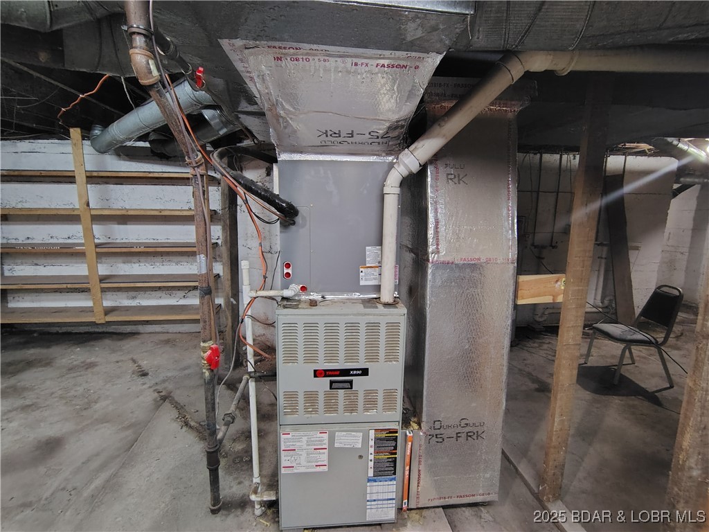 1105 Lay Avenue Warsaw, MO 65355 - Photo 41 of 44