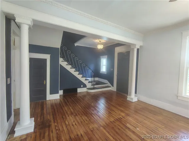 $329,000 | 1105 Lay Avenue, Warsaw, MO 65355