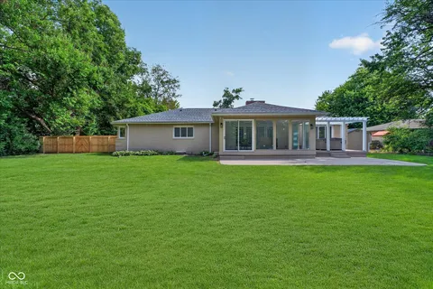 $599,900 | 430 West 64th Street, Indianapolis, IN 46260