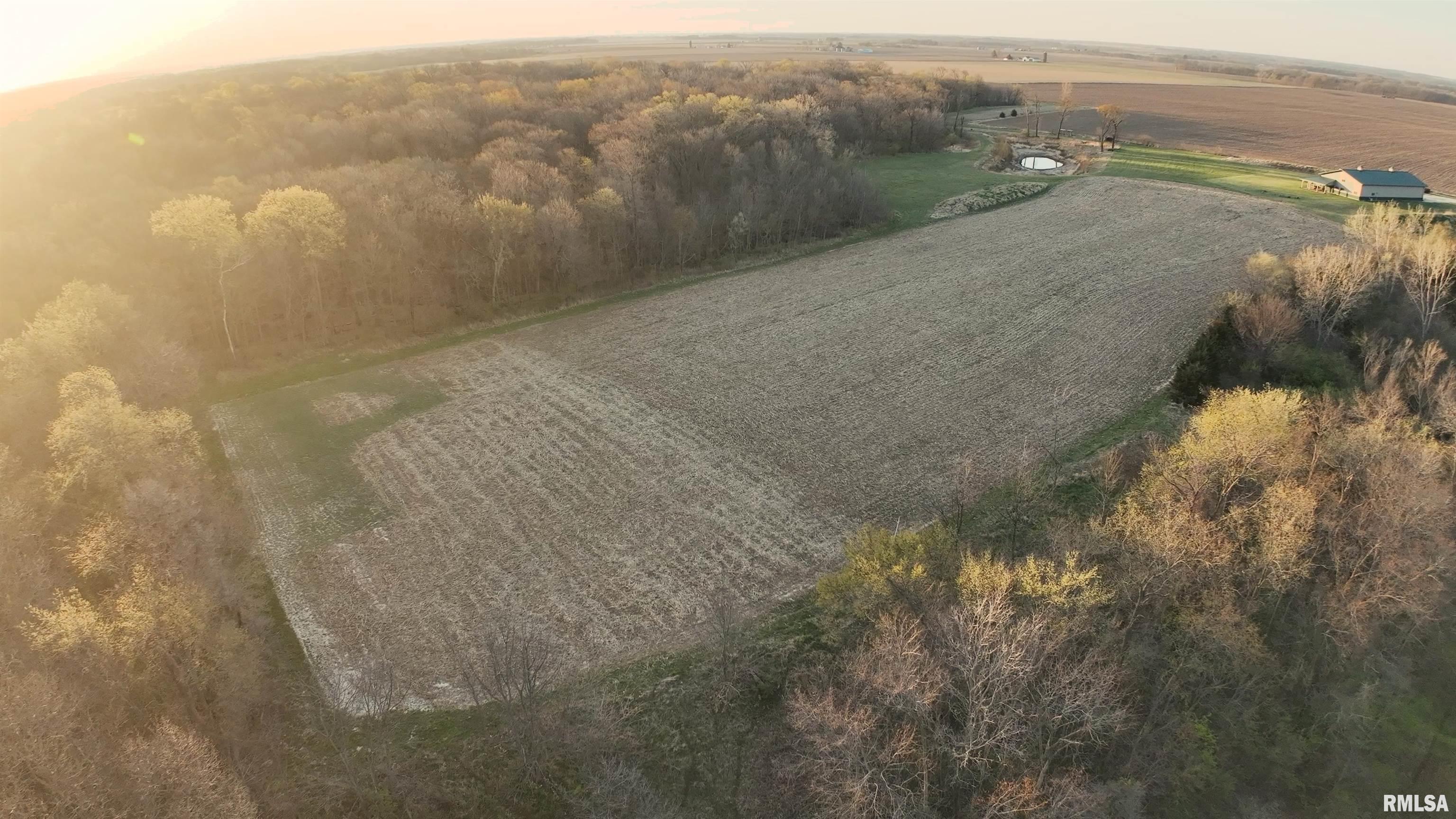 2867 40th Street Little York, IL 61453 - Photo 13 of 56