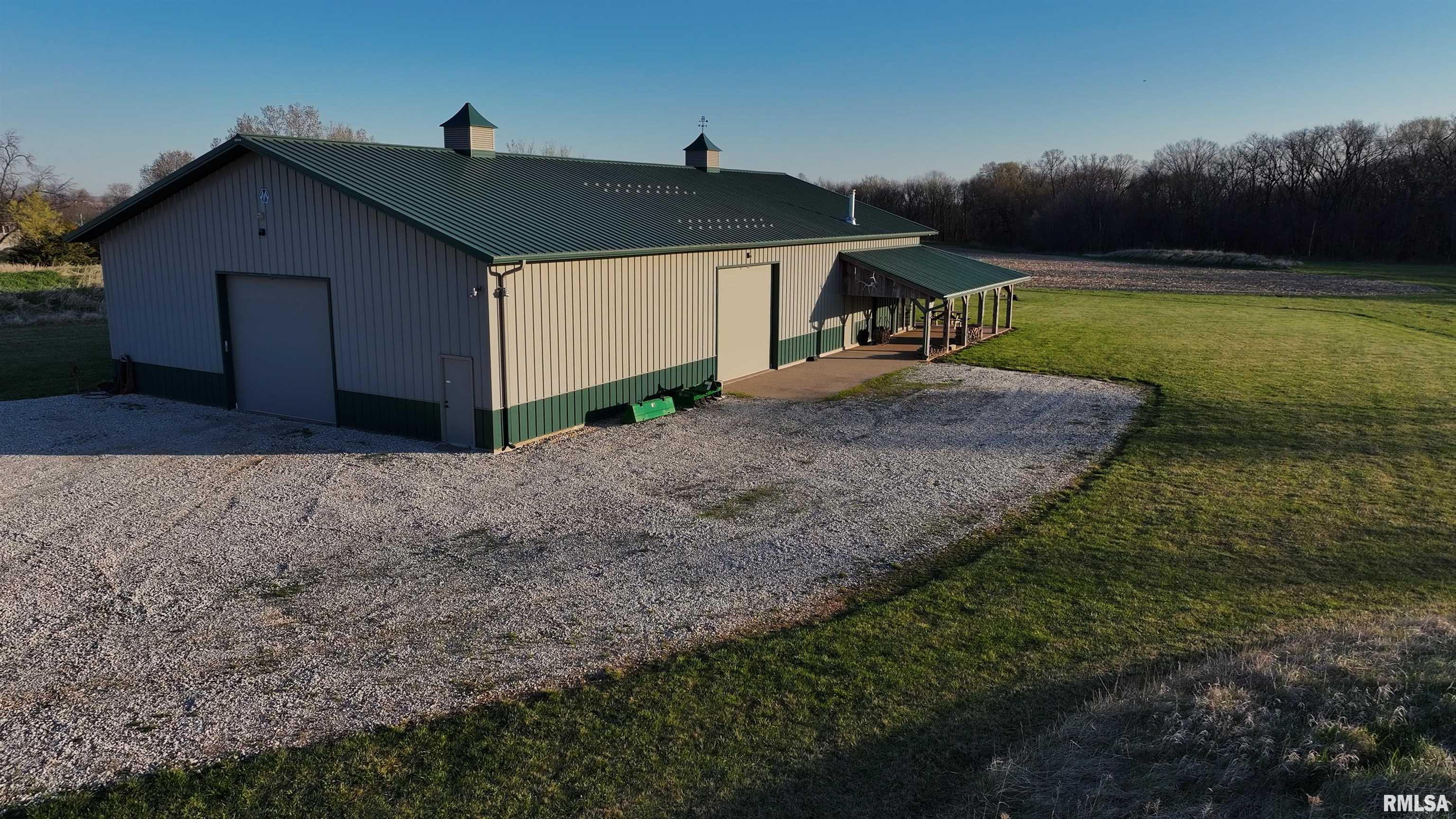 2867 40th Street Little York, IL 61453 - Photo 29 of 56