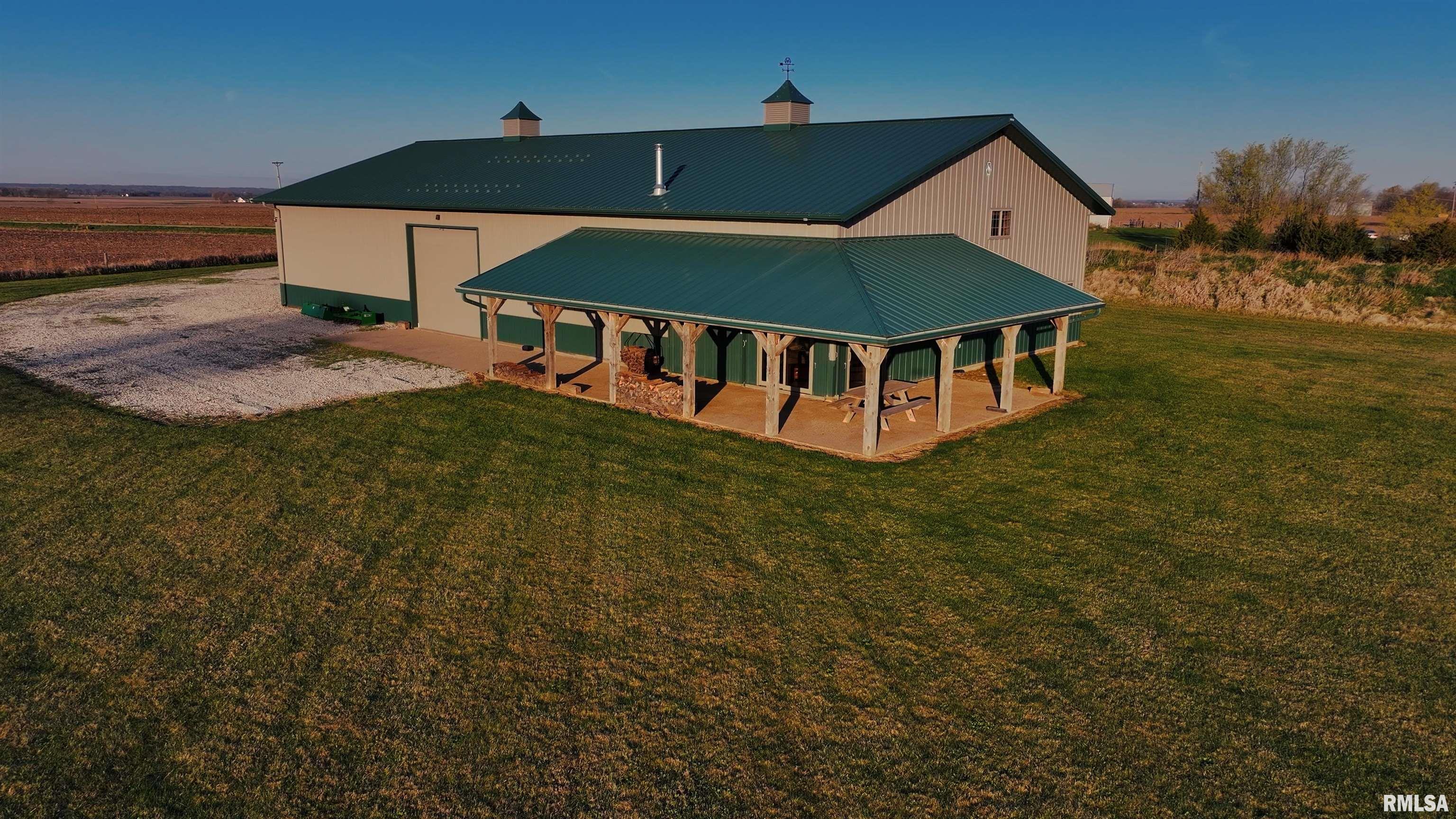 2867 40th Street Little York, IL 61453 - Photo 30 of 56