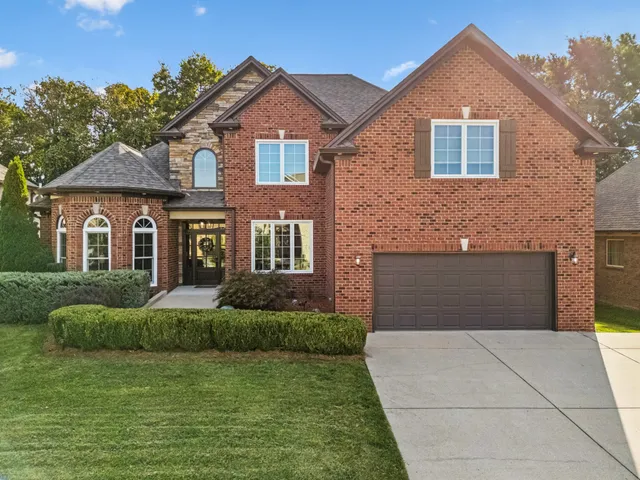 $782,900 | 4024 Haversack Drive, Spring Hill, TN 37174
