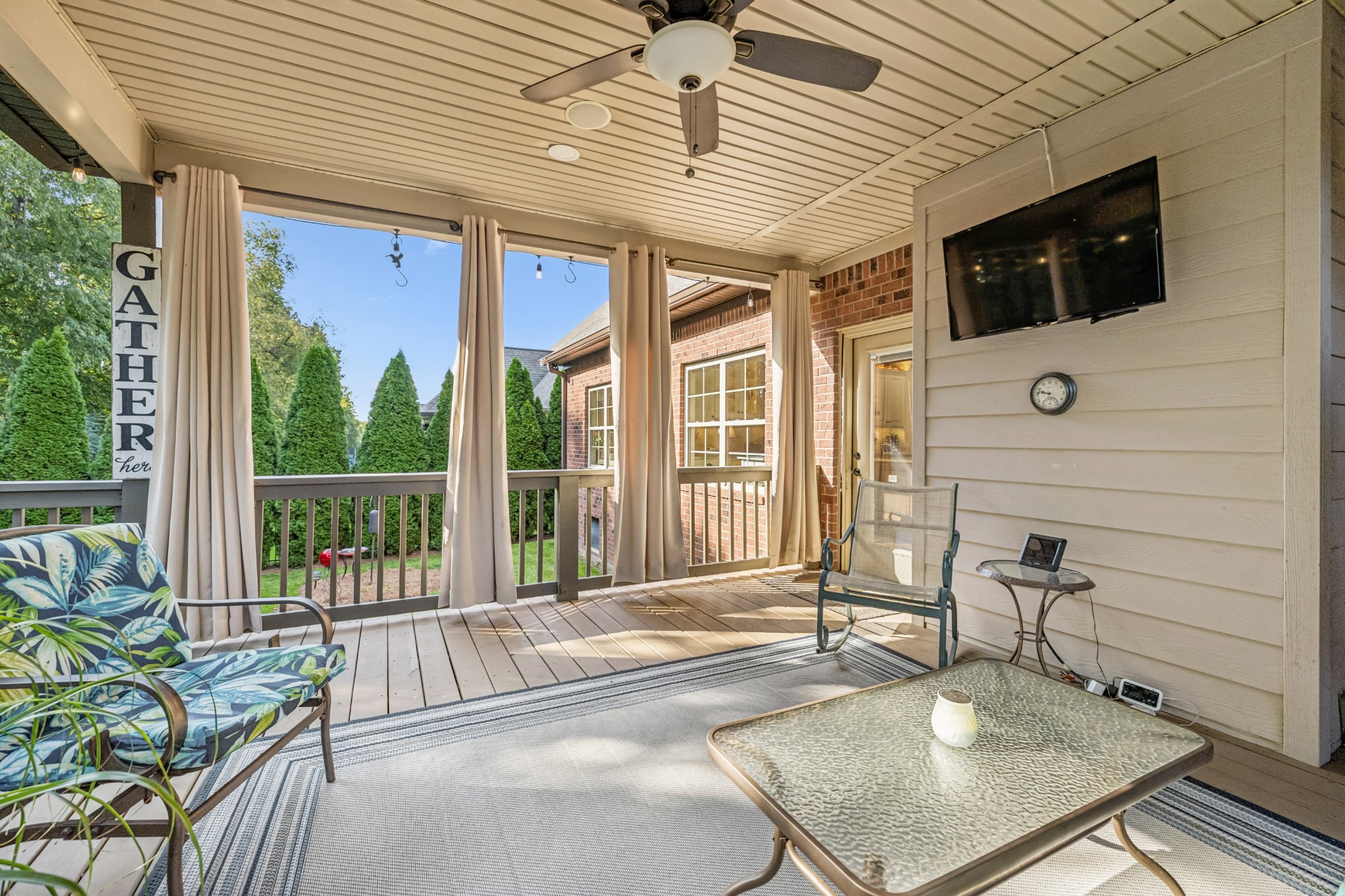 4024 Haversack Drive Spring Hill, TN 37174 - Photo 13 of 23