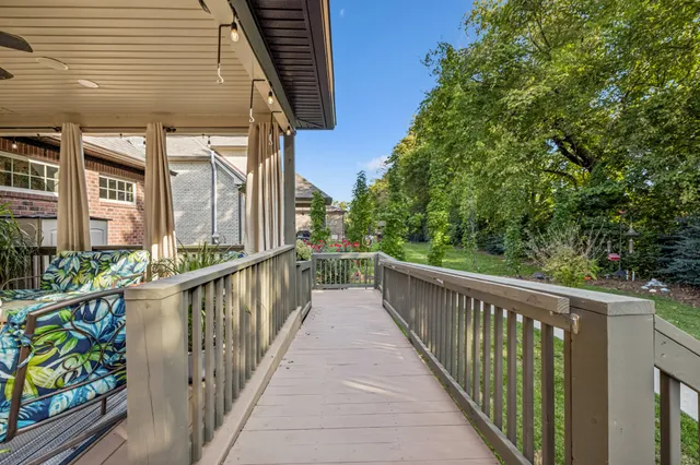 $782,900 | 4024 Haversack Drive, Spring Hill, TN 37174