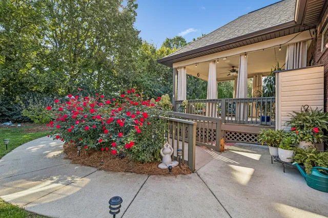 $782,900 | 4024 Haversack Drive, Spring Hill, TN 37174