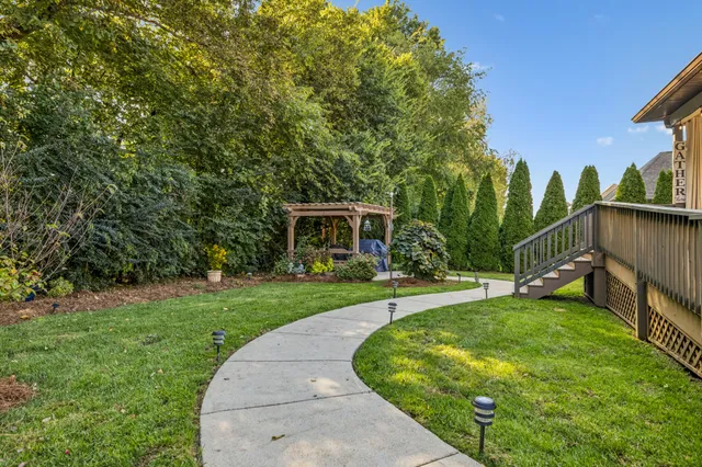 $782,900 | 4024 Haversack Drive, Spring Hill, TN 37174