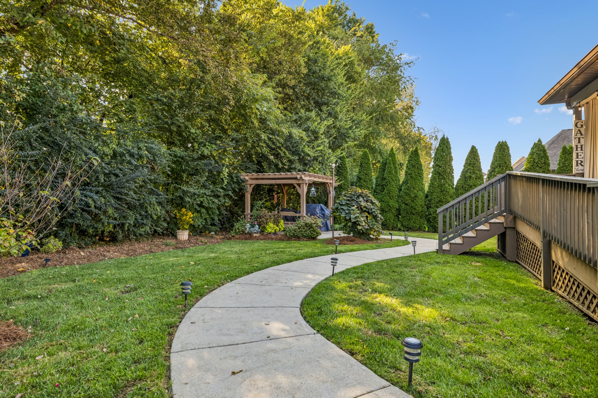 4024 Haversack Drive Spring Hill, TN 37174 - Photo 20 of 23