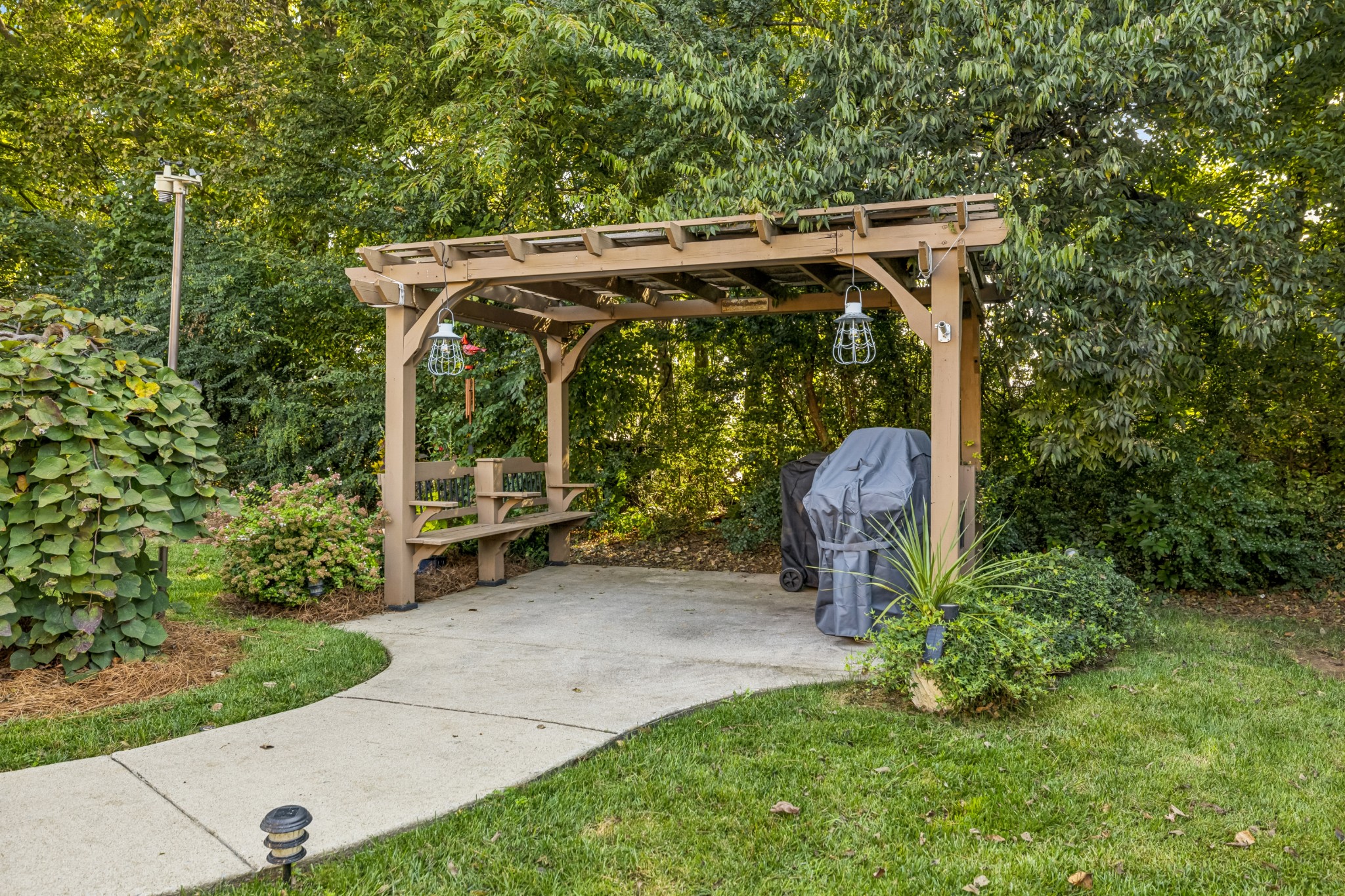 4024 Haversack Drive Spring Hill, TN 37174 - Photo 21 of 23