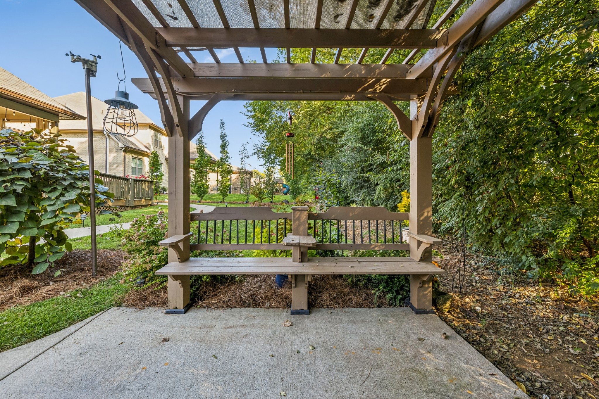 4024 Haversack Drive Spring Hill, TN 37174 - Photo 22 of 23