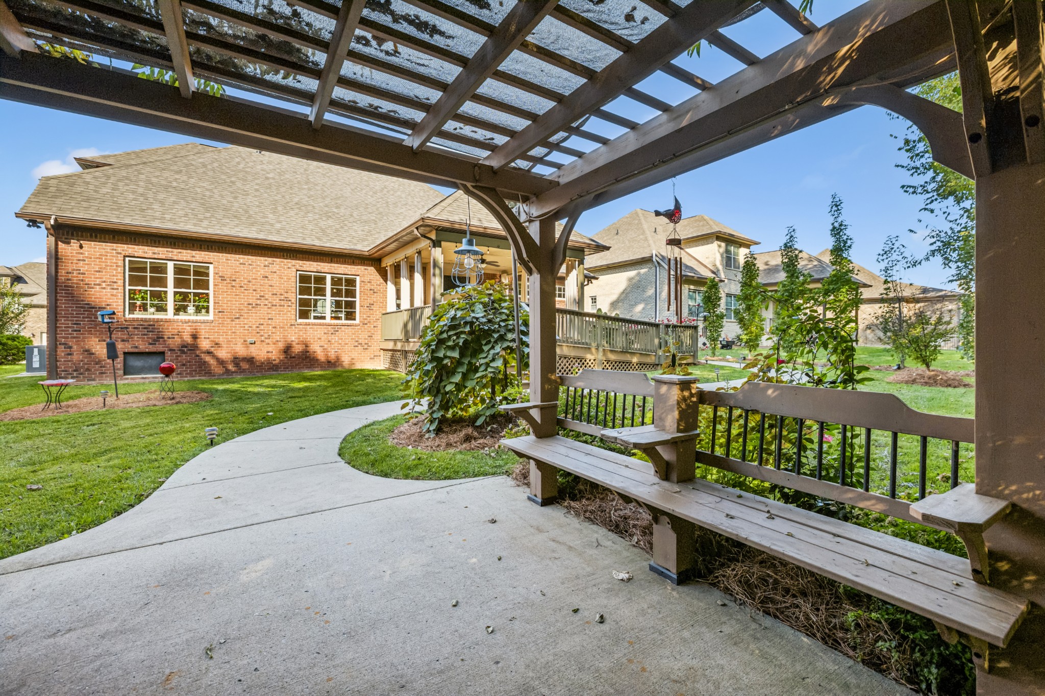 4024 Haversack Drive Spring Hill, TN 37174 - Photo 23 of 23