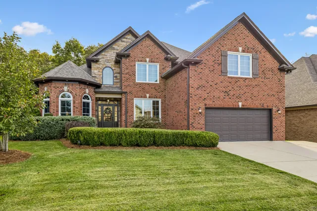 $782,900 | 4024 Haversack Drive, Spring Hill, TN 37174