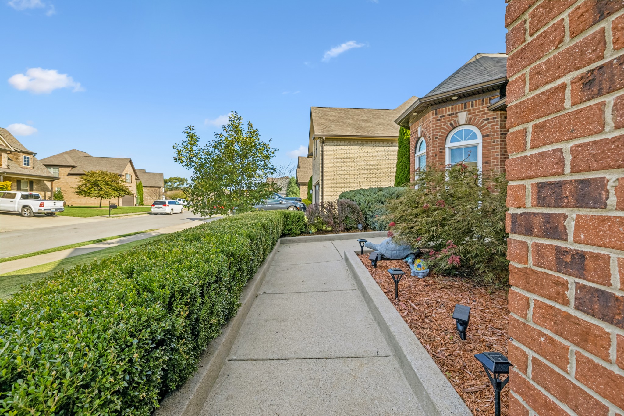 4024 Haversack Drive Spring Hill, TN 37174 - Photo 5 of 23