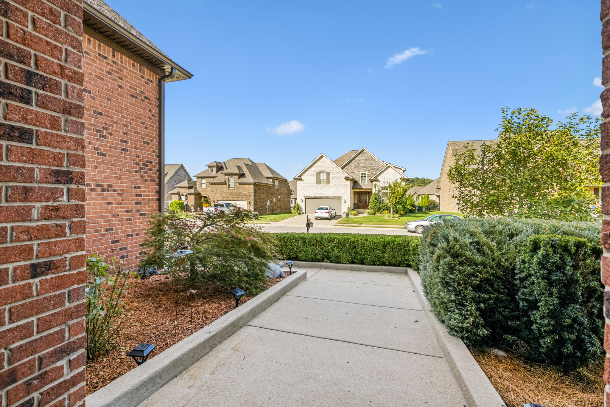 4024 Haversack Drive Spring Hill, TN 37174 - Photo 6 of 23