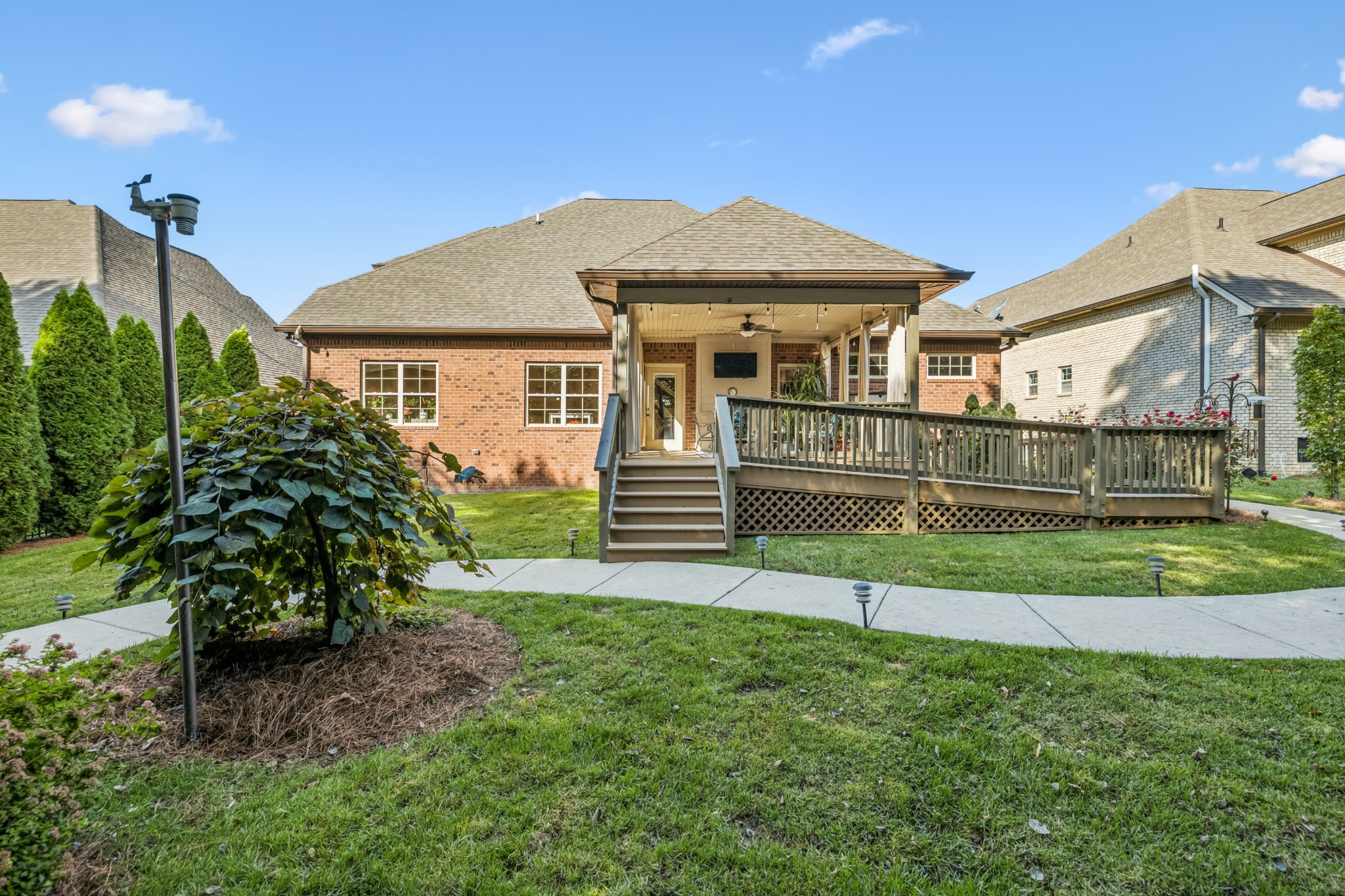 4024 Haversack Drive Spring Hill, TN 37174 - Photo 7 of 23